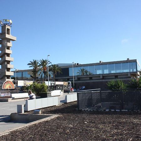 Апартаменты Primavera Tenerife Sur Арона Экстерьер фото