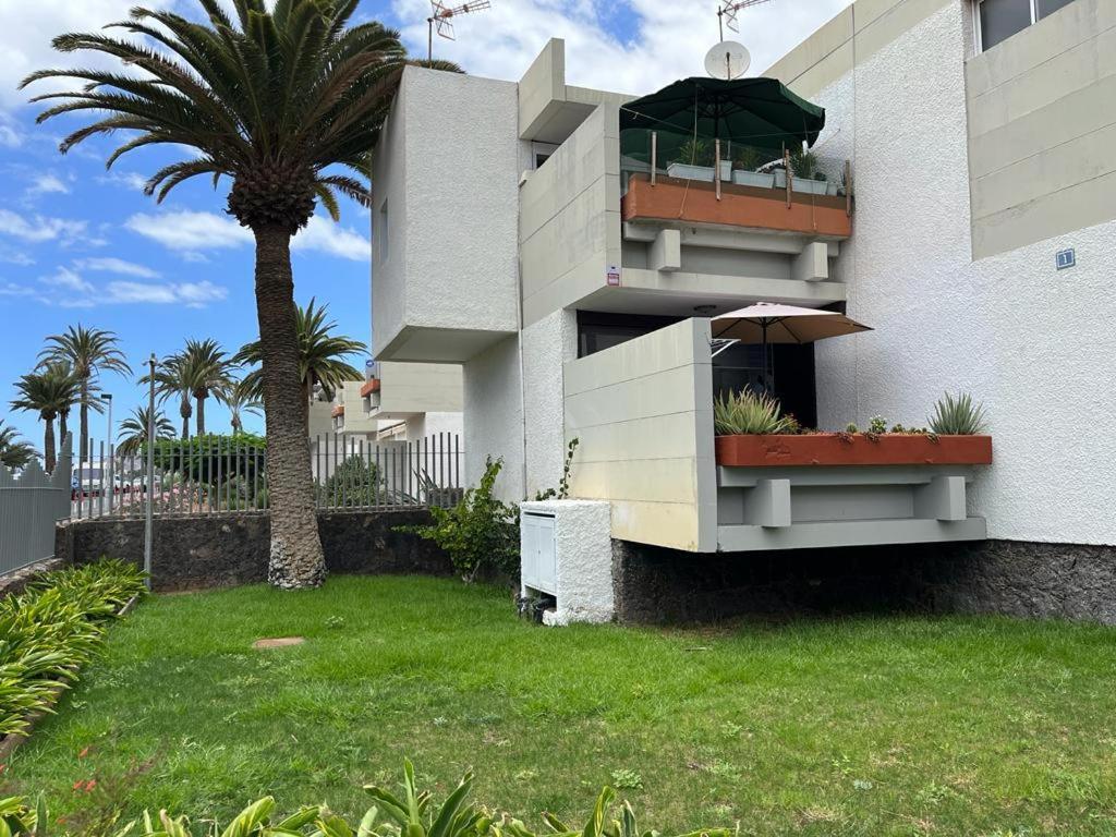Апартаменты Primavera Tenerife Sur Арона Экстерьер фото