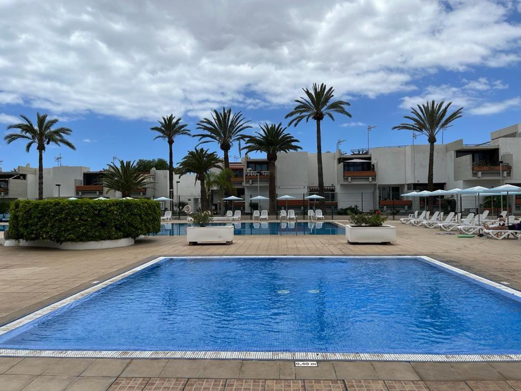 Апартаменты Primavera Tenerife Sur Арона Экстерьер фото