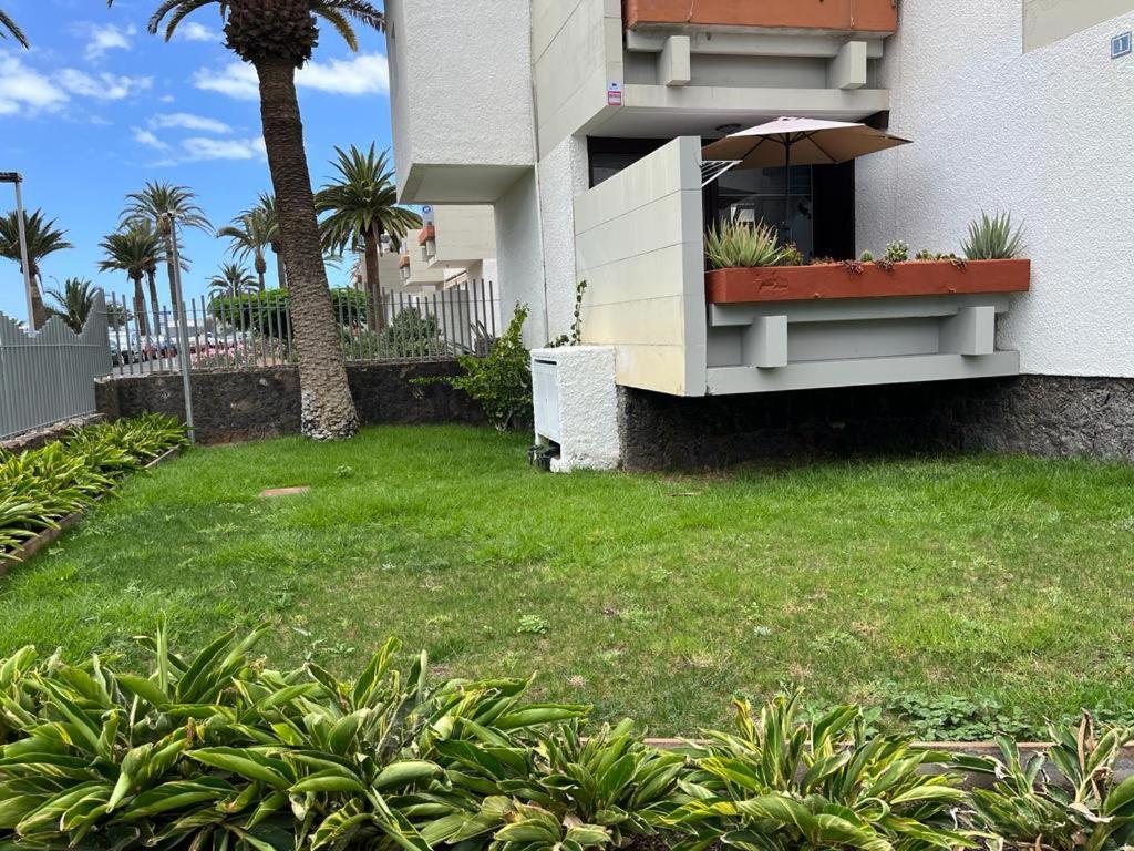 Апартаменты Primavera Tenerife Sur Арона Экстерьер фото