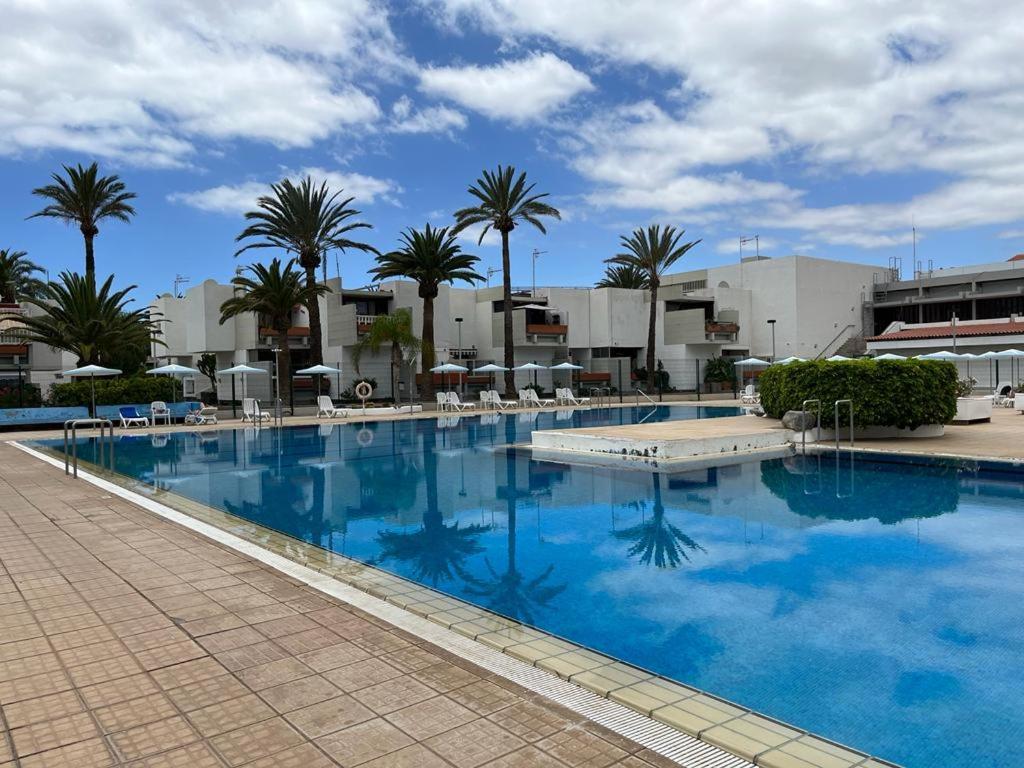 Апартаменты Primavera Tenerife Sur Арона Экстерьер фото