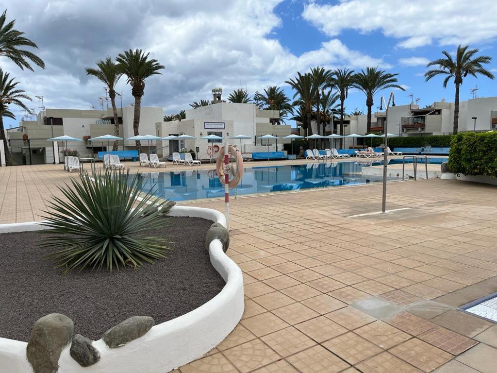 Апартаменты Primavera Tenerife Sur Арона Экстерьер фото