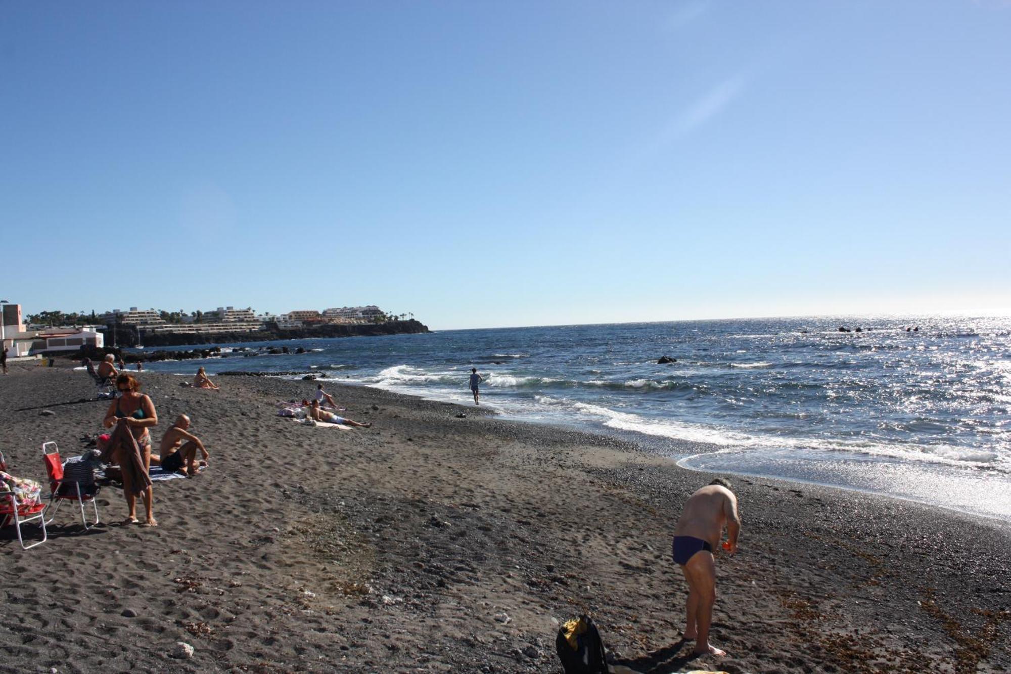Апартаменты Primavera Tenerife Sur Арона Экстерьер фото