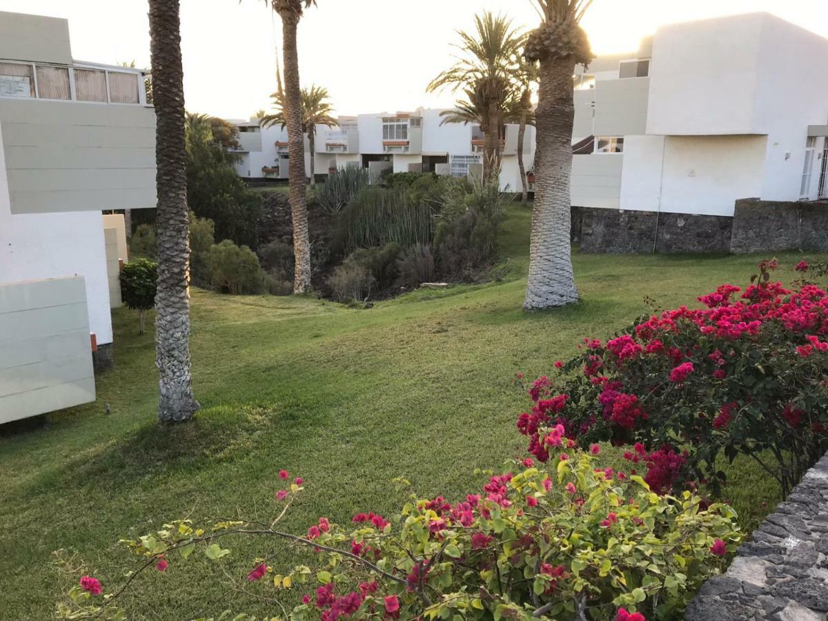 Апартаменты Primavera Tenerife Sur Арона Экстерьер фото