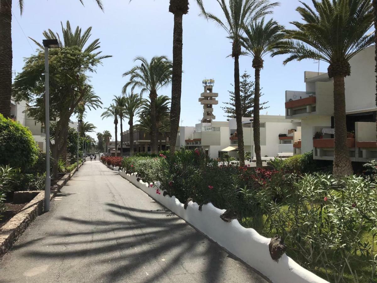 Апартаменты Primavera Tenerife Sur Арона Экстерьер фото