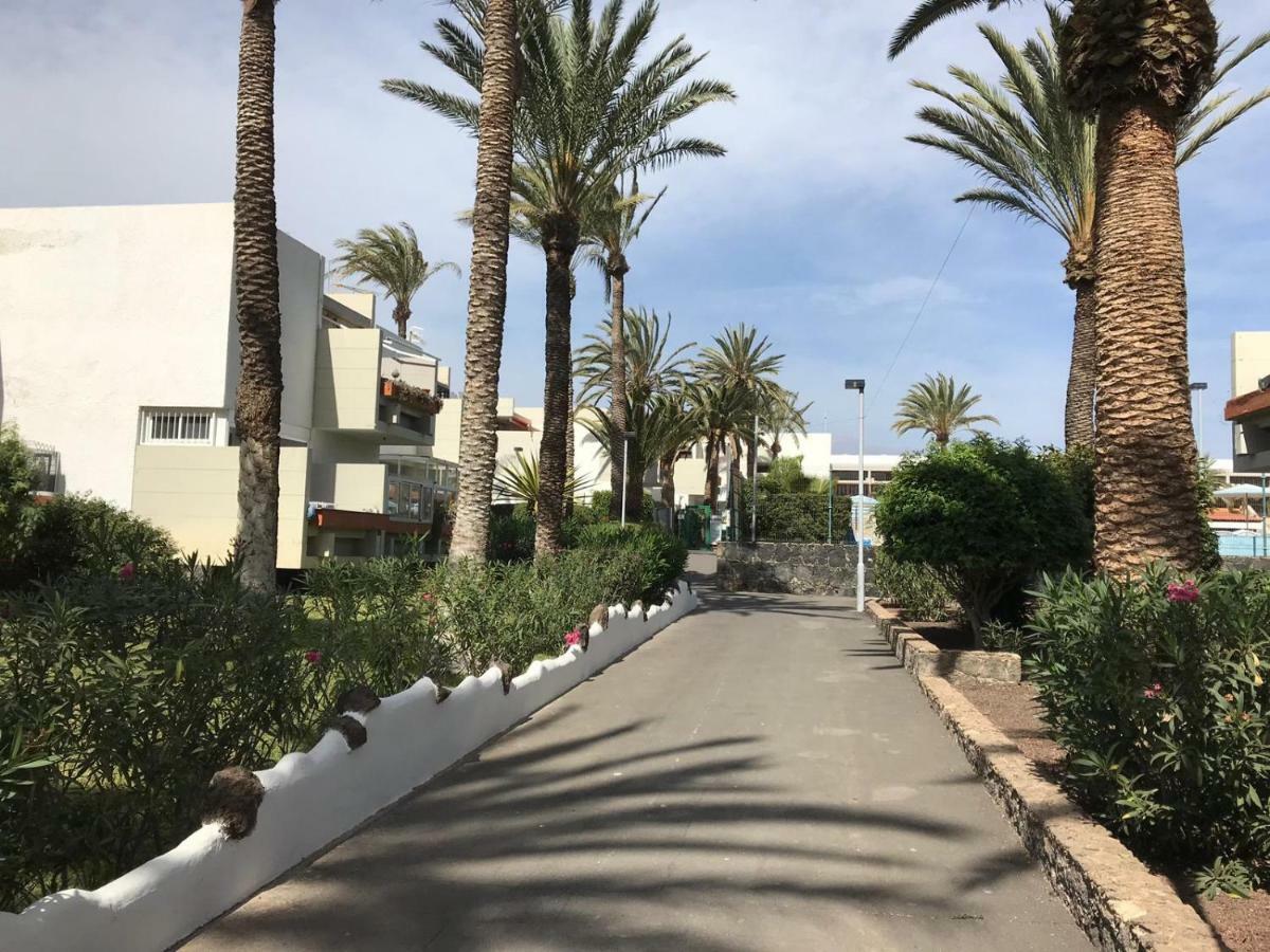 Апартаменты Primavera Tenerife Sur Арона Экстерьер фото