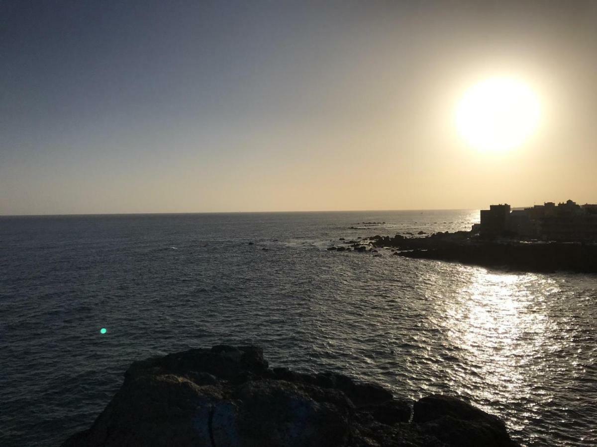Апартаменты Primavera Tenerife Sur Арона Экстерьер фото